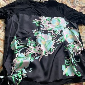 Kobi Halpern Kate Blouse… NEW